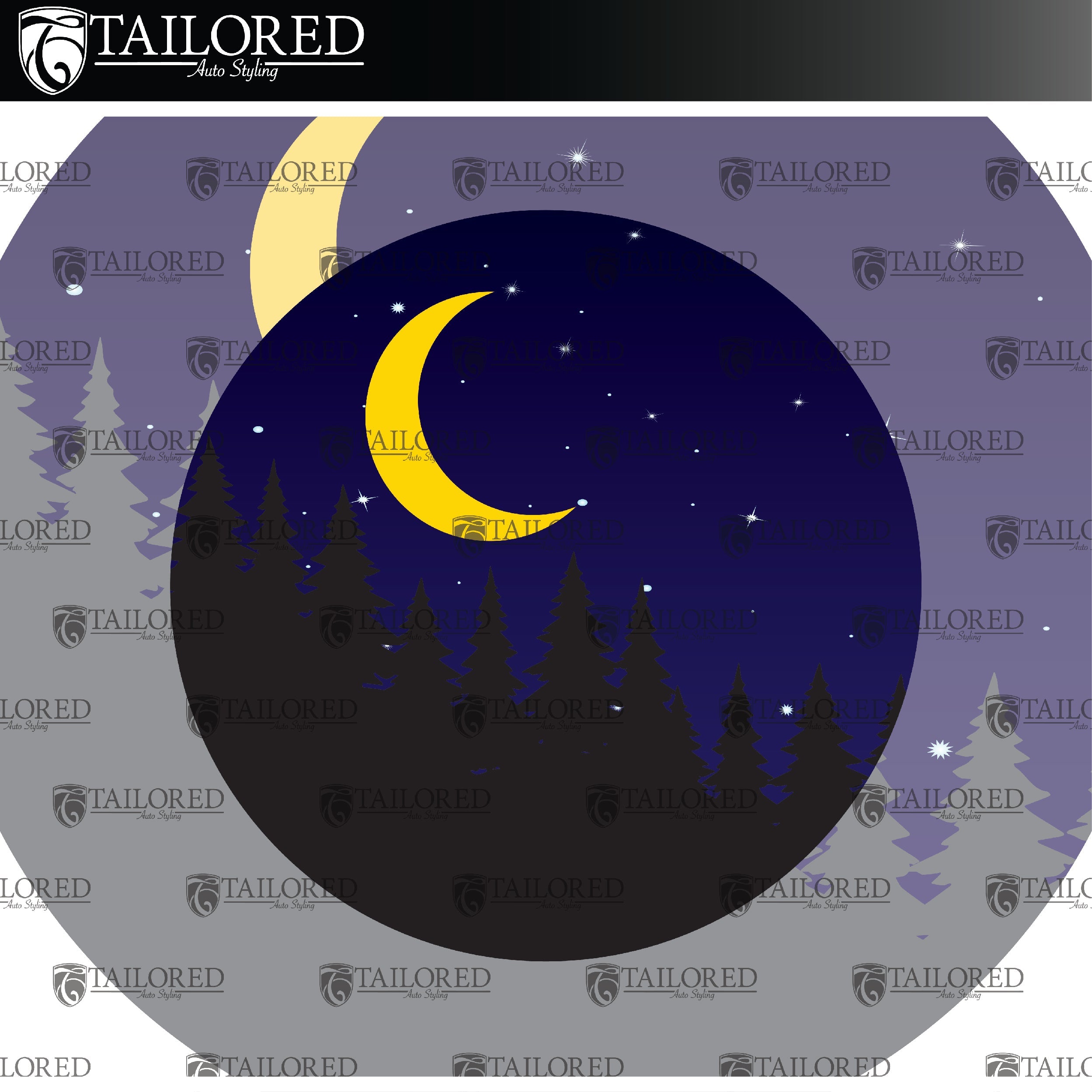 Shoot For The Stars Sticker Pack