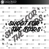Shoot for the Stars Banner